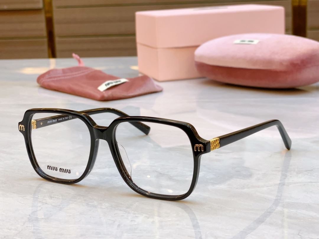 Miu Miu Sunglasses